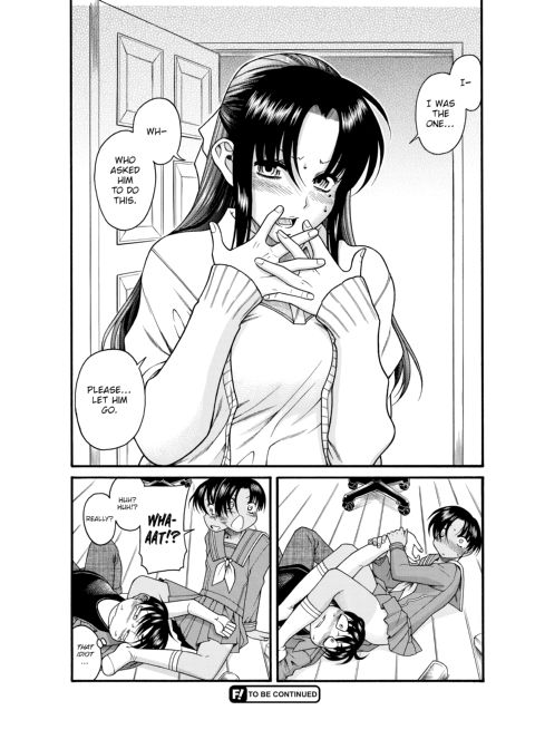 Nana & Kaoru, Vol. 01 Chapter 1 page 471