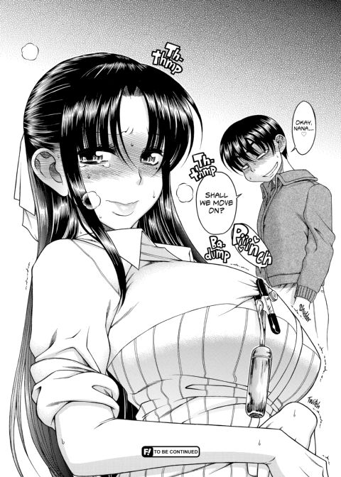 Nana & Kaoru, Vol. 02 Chapter 1 page 77