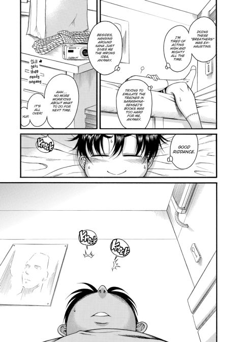 Nana & Kaoru, Vol. 01 Chapter 1 page 291