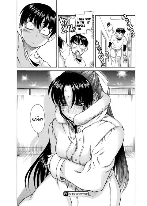 Nana & Kaoru, Vol. 01 Chapter 1 page 31