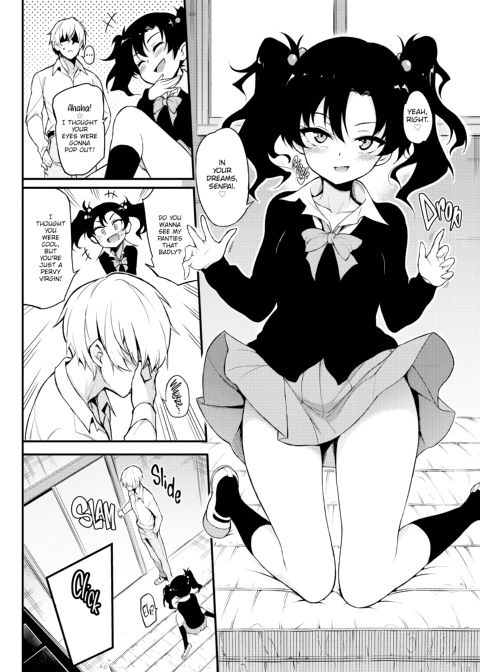 Love Me Chapter 1 page 31