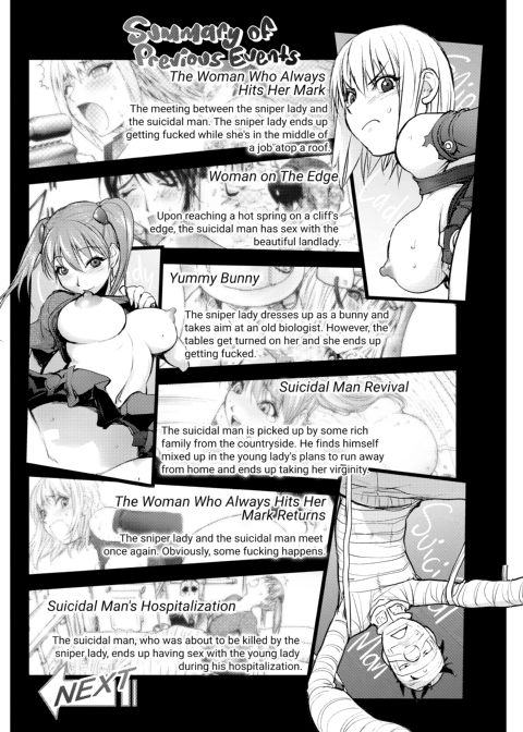 Juicy Tits Chapter 1 page 5