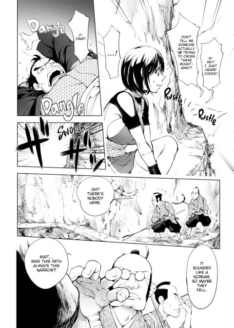 Juicy Tits Chapter 1 page 179