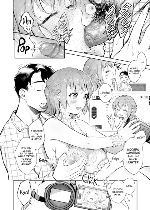Spring Yearning Chapter 1 page 37