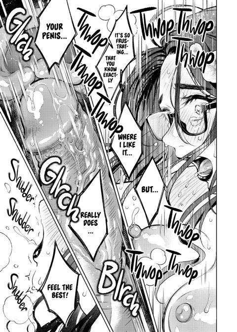 Spring Yearning Chapter 1 page 95