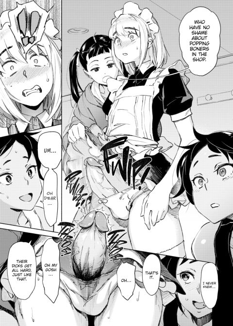 Passionate Porno Chapter 1 page 30