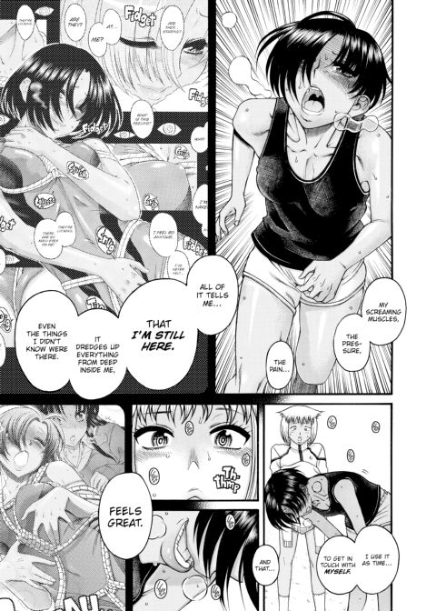 Nana & Kaoru, Vol. 05 Chapter 1 page 365