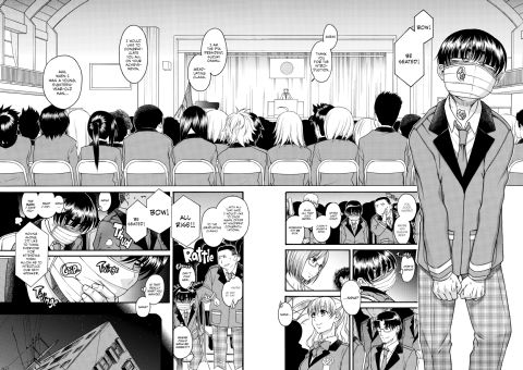 Nana & Kaoru, Vol. 04 Chapter 1 page 280