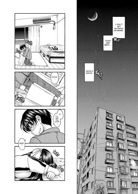 Nana & Kaoru, Vol. 02 Chapter 1 page 186