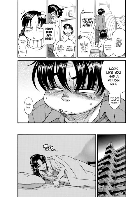 Nana & Kaoru, Vol. 01 Chapter 1 page 390