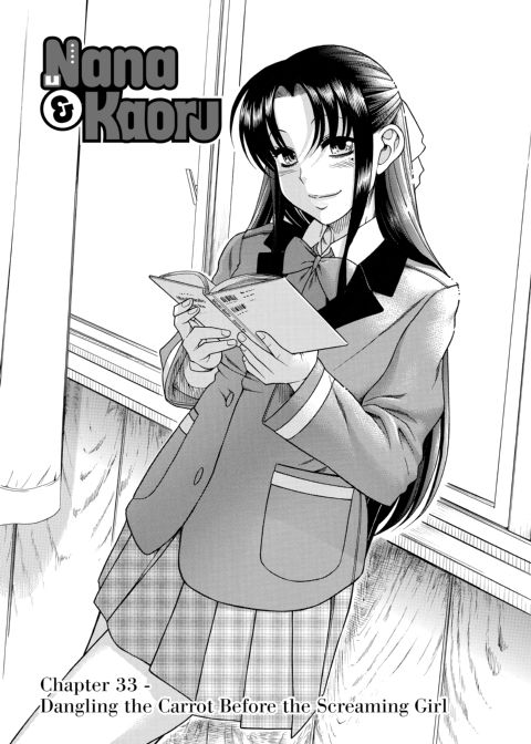 Nana & Kaoru, Vol. 02 Chapter 1 page 160