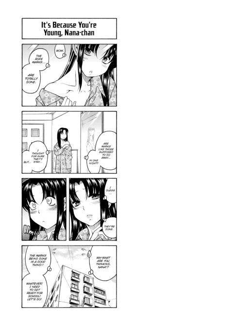 Nana & Kaoru, Vol. 01 Chapter 1 page 230