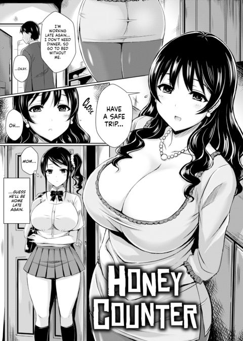 Titty Generation Chapter 1 page 82
