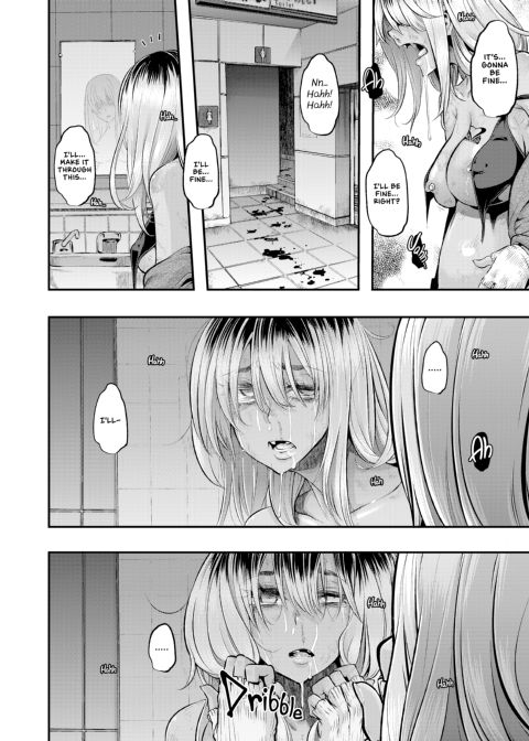 Metamorphosis: Hard Edition Chapter 1 page 226