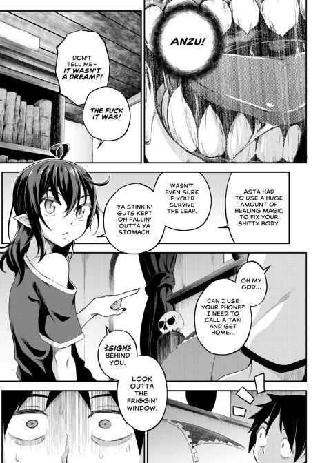 Black Moon Prophecy 1 Chapter 1 page 39