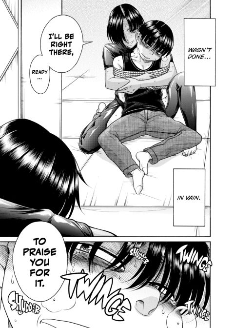 Nana & Kaoru, Vol. 05 Chapter 1 page 293