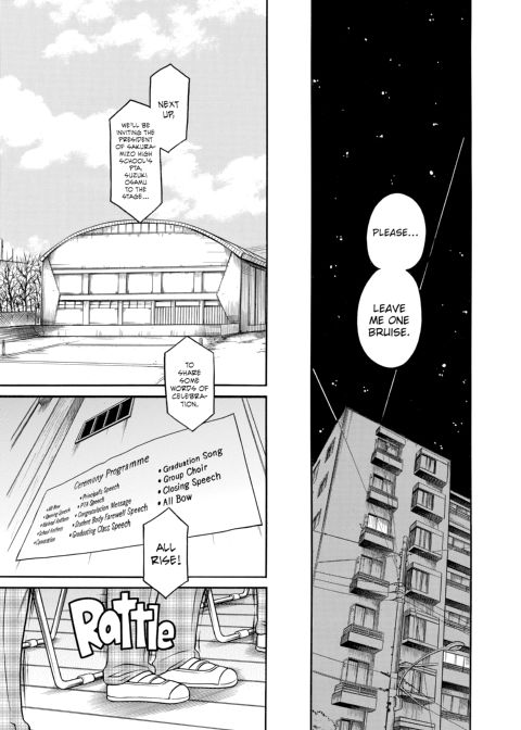 Nana & Kaoru, Vol. 04 Chapter 1 page 279