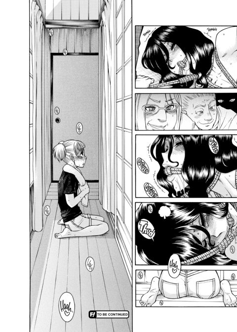 Nana & Kaoru, Vol. 06 Chapter 1 page 103