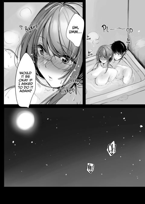 Bunny Teacher Chapter 1 page 18