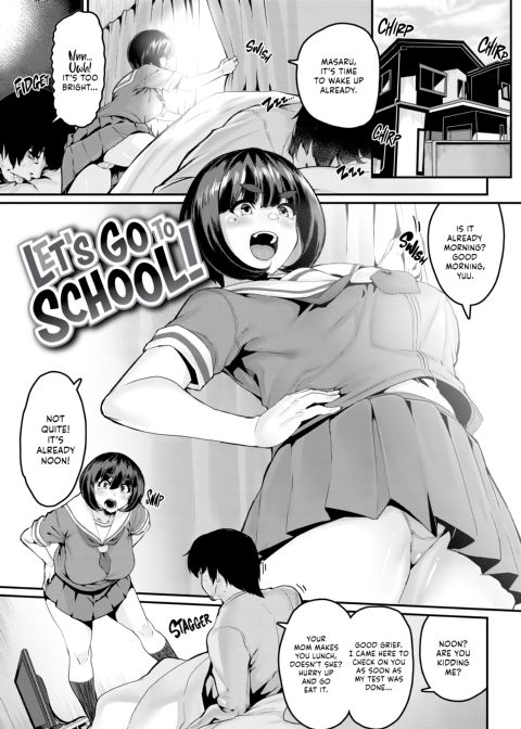 Sweet Hole Chapter 1 page 96