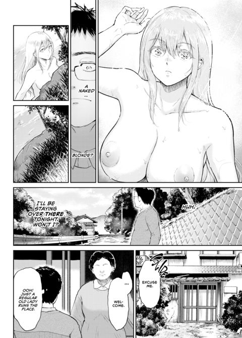 Country Woman Chapter 1 page 145