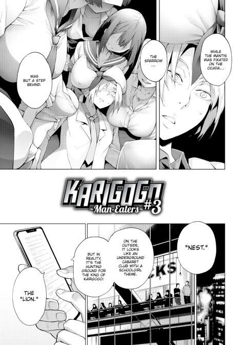 Dirty Diaries Chapter 1 page 52