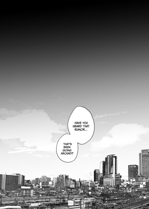 Sensual Stress Relief Chapter 1 page 111