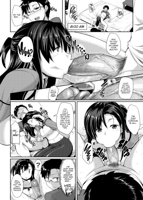 Succubi Ally! Chapter 1 page 158