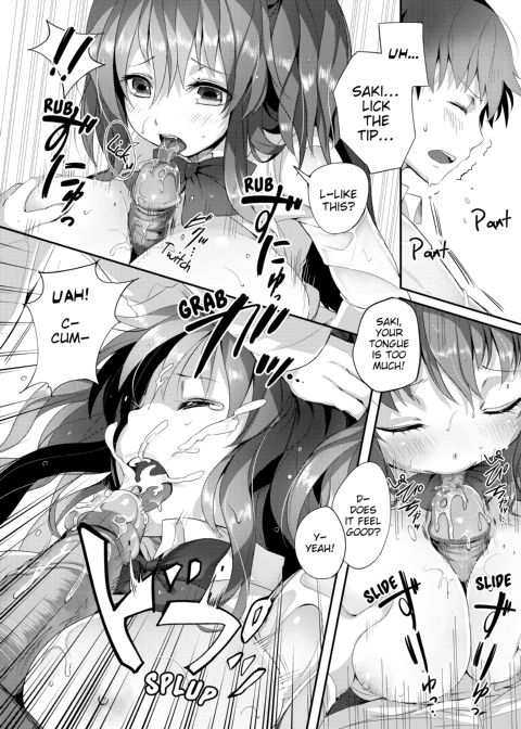 PuniKano Chapter 1 page 129
