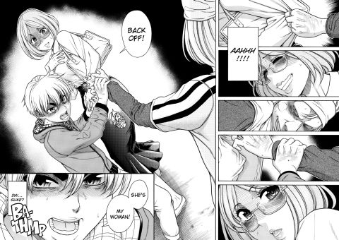 Nana & Kaoru, Vol. 05 Chapter 1 page 450