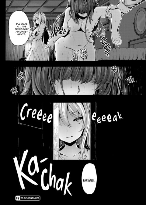 Fanaticism Chapter 1 page 77
