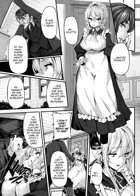 Fanaticism Chapter 1 page 84