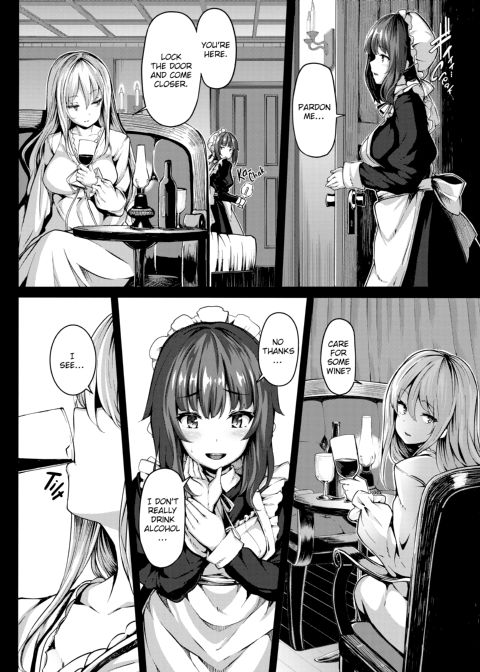 Fanaticism Chapter 1 page 55