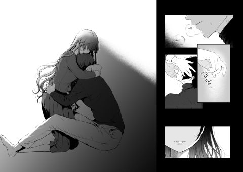 The Binding Bride's Garden 1 Chapter 1 page 3