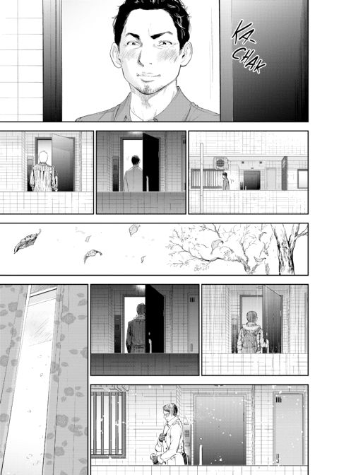 Netoraserare Vol. 3 Chapter 1 page 88