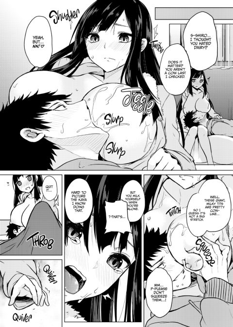 A Drop of Knowledge Chapter 1 page 11