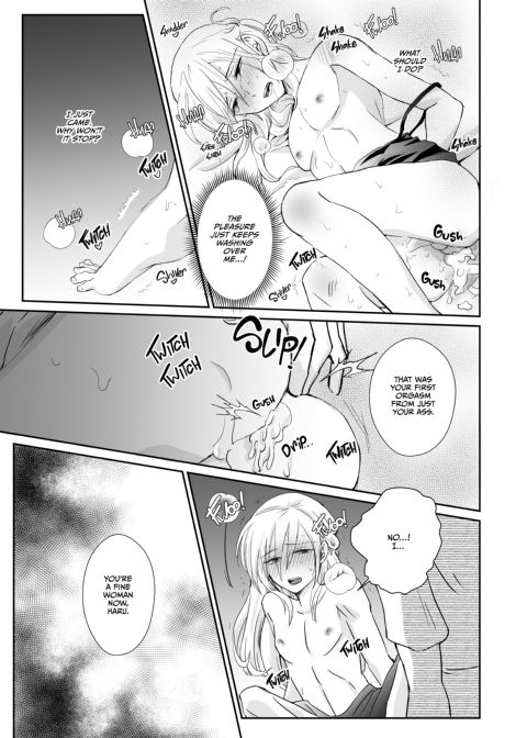 Step Daddy Discipline 2 Chapter 1 page 22