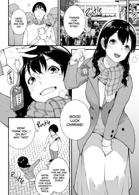 Sorry, I Was Called Over for Sex Again Chapter 1 page 39