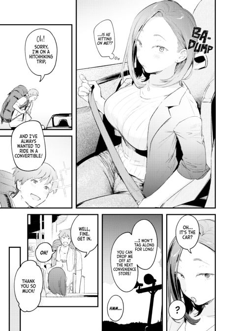 Love Laid Bare Chapter 1 page 58