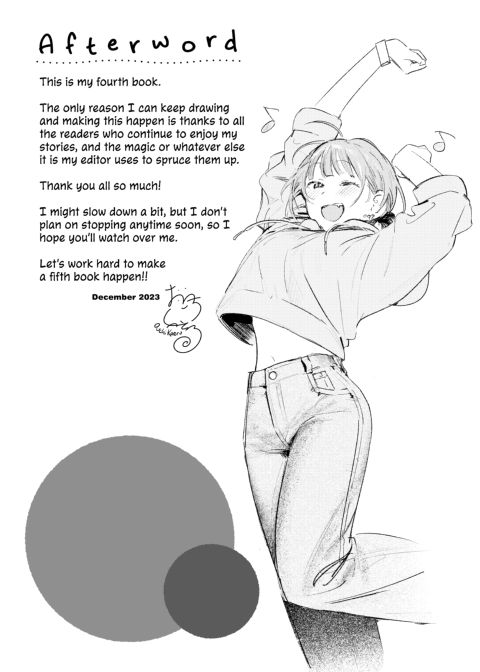 Love Laid Bare Chapter 1 page 206