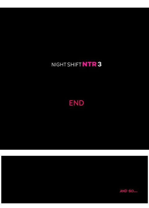 Night Shift NTR 3 Chapter 1 page 59