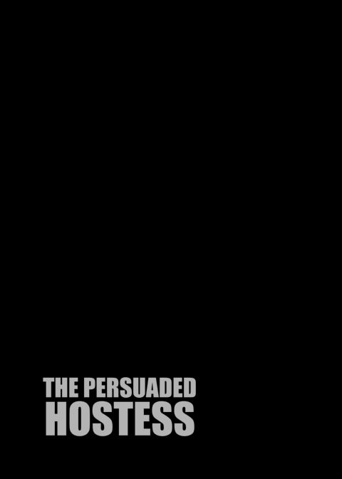 The Persuaded Hostess Chapter 1 page 24
