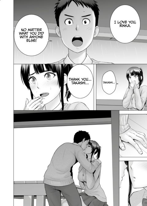 Closet 2 - The Conclusion Chapter 1 page 69