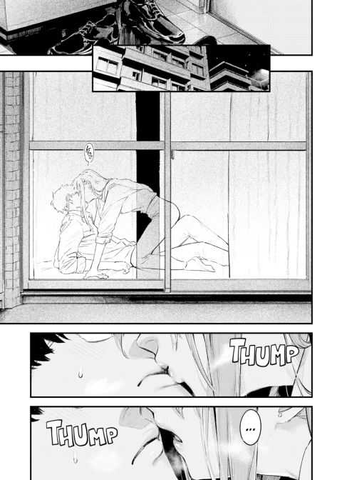 Love Laid Bare Chapter 1 page 196
