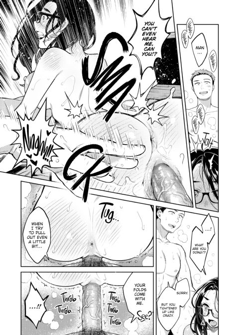 Spring Yearning Chapter 1 page 90