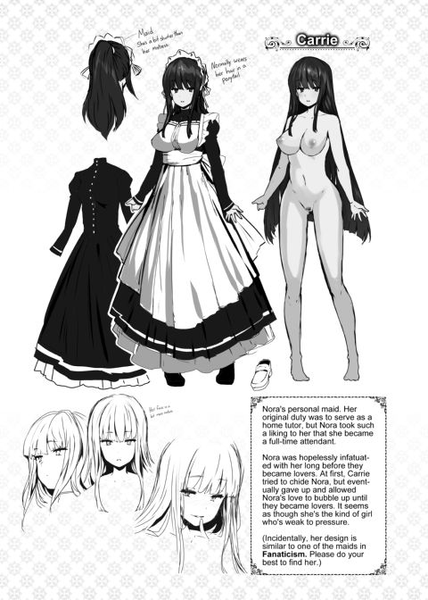 Fanaticism Chapter 1 page 227