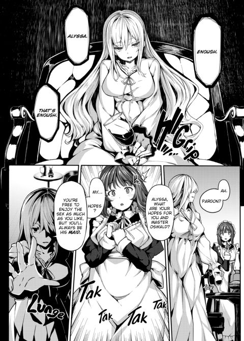 Fanaticism Chapter 1 page 57