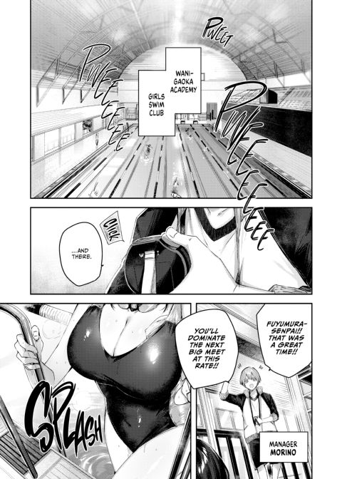 Love Lariat! Chapter 1 page 131