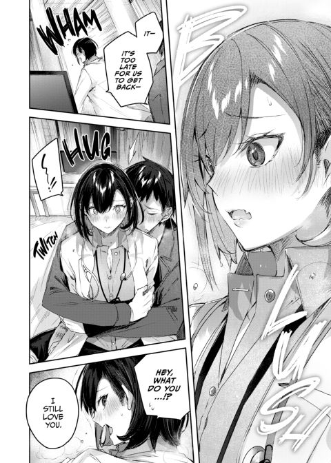 Love Lariat! Chapter 1 page 42