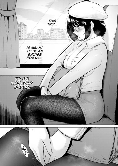 Country Woman Chapter 1 page 59